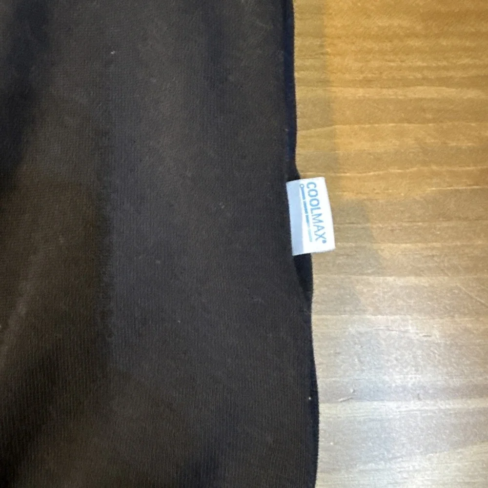 The North Face Black Series Shelter Pocket Coolmax Koji‎ Ogawa T-shirt XS